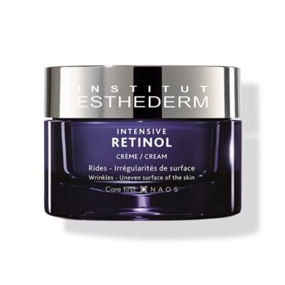 INSTITUT ESTHEDERM INTENSIVE RETINOL krém 50 ml – Obrázok 2