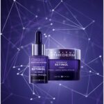 INSTITUT ESTHEDERM INTENSIVE RETINOL krém 50 ml – Obrázok 7