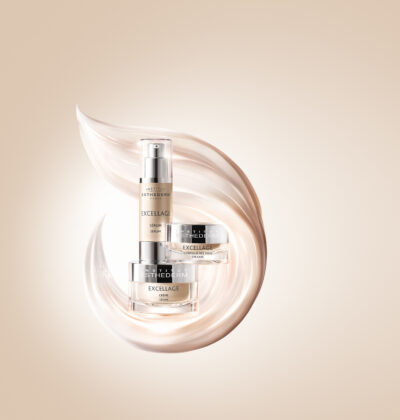 INSTITUT ESTHEDERM EXCELLAGEᴺᵀ Omladzujúce sérum pre zlepšenie hustoty pleti 30 ml – Obrázok 5