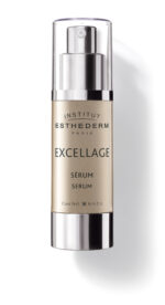 INSTITUT ESTHEDERM EXCELLAGEᴺᵀ Omladzujúce sérum pre zlepšenie hustoty pleti 30 ml – Obrázok 3
