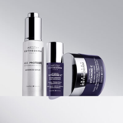 INSTITUT ESTHEDERM INTENSIVE VITAMINE C sérum 10 ml – Obrázok 12