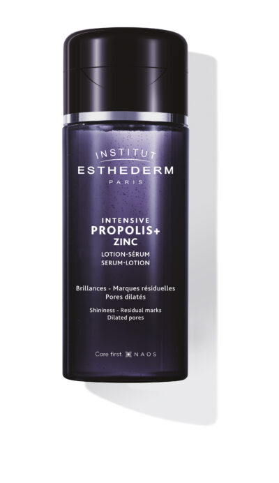 INSTITUT ESTHEDERM INTENSIVE PROPOLIS+ ZINC tonikum 130 ml – Obrázok 2