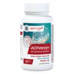 Barny′s® ACTIVenzym 120 kapsúl