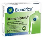 Bronchipret 20 tabliet – Obrázok 2