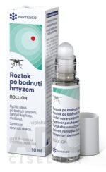 Roztok po bodnutí hmyzom ENEO roll-on 1x10 ml – Obrázok 2