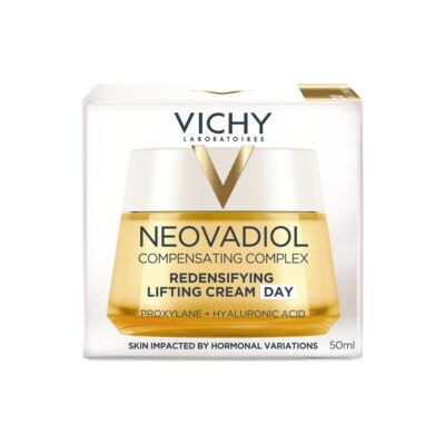 VICHY NEOVADIOL Compensating Complex denný krém na suchú pleť 50 ml – Obrázok 3