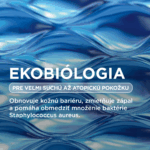 BIODERMA Atoderm Intensive gel moussant sprchový gél 1 l – Obrázok 6