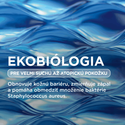 BIODERMA Atoderm Intensive gel moussant sprchový gél 500 ml – Obrázok 8