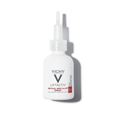VICHY LIFTACTIV RETINOL SPECIALIST sérum 30 ml – Obrázok 2