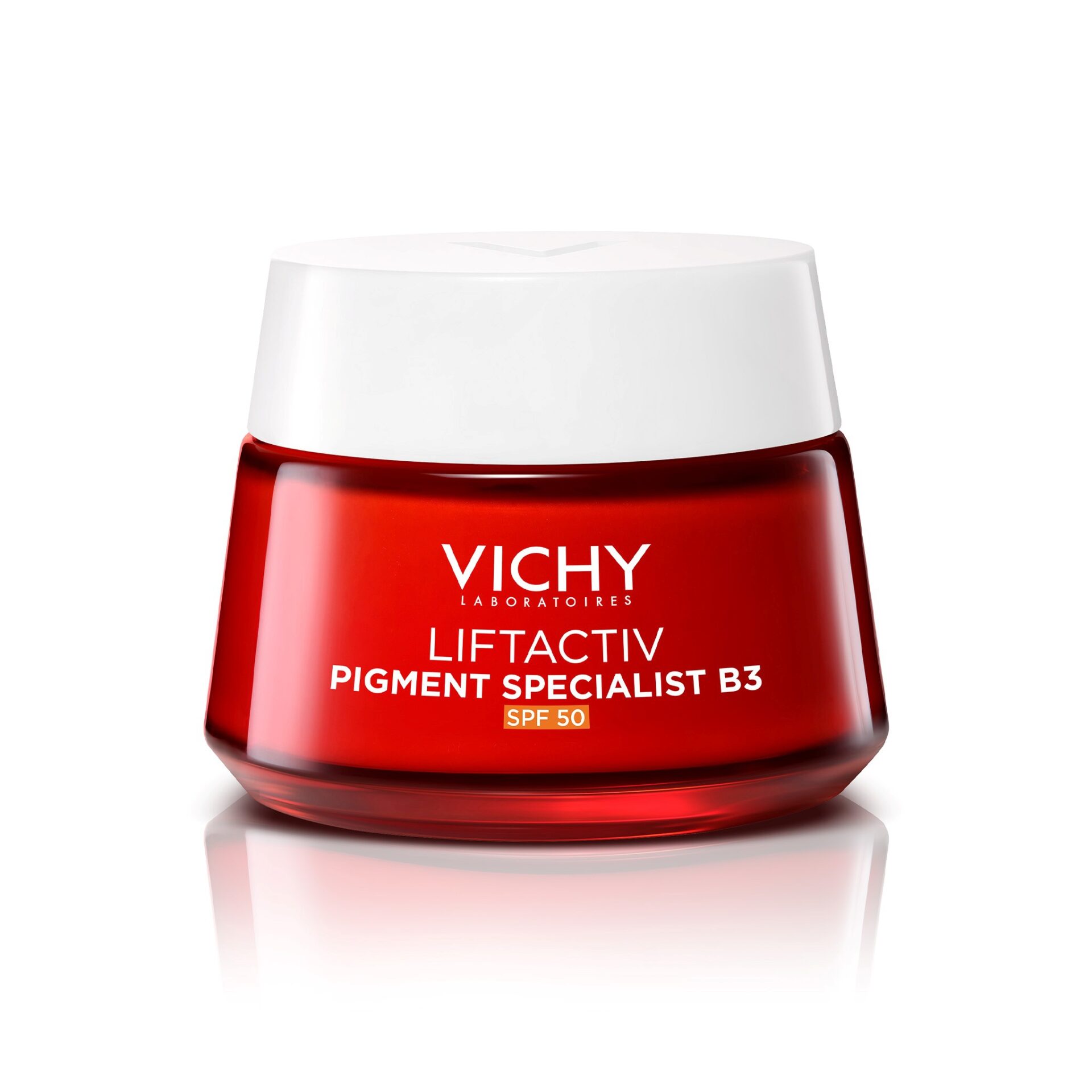 3337875832724_33 VICHY LIFTACTIV PIGMENT SPECIALIST B3 SPF 50 denný krém 50 ml – Obrázok 1