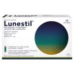 STADA Lunestil 15 duo kapsúl