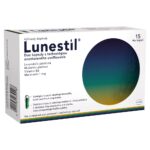 STADA Lunestil 15 duo kapsúl – Obrázok 2