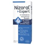 Nizoral Expert šampón 200 ml – Obrázok 4