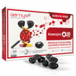 Barny′s® KOENZÝM Q10 DUAL 60 mg 30 kapsúl