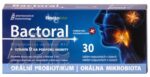 favea Bactoral+vitamín D tbl mnd 1x30 ks