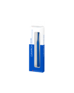 CURAPROX UHS 475 steel holder oceľový držiak modrý 1 ks