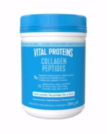VITAL PROTEINS COLLAGEN PEPTIDES prášok, bez príchute 284 g