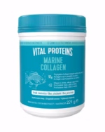 VITAL PROTEINS MARINE COLLAGEN prášok, bez príchute 221 g