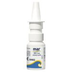 MAR Plus Care nosový sprej 20 ml – Obrázok 2