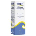 MAR Plus Care nosový sprej 20 ml – Obrázok 3