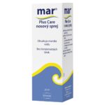 MAR Plus Care nosový sprej 20 ml – Obrázok 4