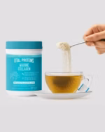 VITAL PROTEINS MARINE COLLAGEN prášok, bez príchute 221 g – Obrázok 2