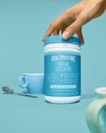 VITAL PROTEINS MARINE COLLAGEN prášok, bez príchute 221 g – Obrázok 3