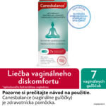 Canesbalance vaginálne guľôčky 7 ks – Obrázok 2