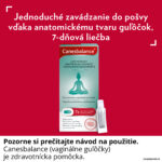 Canesbalance vaginálne guľôčky 7 ks – Obrázok 3