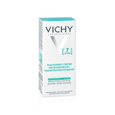 VICHY Antiperspirant krém 30 ml – Obrázok 2