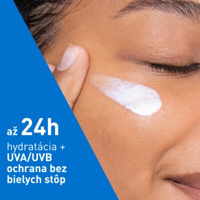 CeraVe Hydratačný pleťový krém SPF 30 52 ml – Obrázok 5