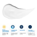 CeraVe Hydratačný pleťový krém SPF 30 52 ml – Obrázok 2