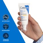 CeraVe Hydratačný pleťový krém SPF 30 52 ml – Obrázok 4