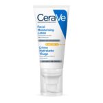 CeraVe Hydratačný pleťový krém SPF 30 52 ml