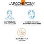 LA ROCHE-POSAY ANTHELIOS UVMUNE 400 SPF 50+ OIL CONTROL fluid 50 ml – Obrázok 8