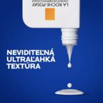 LA ROCHE-POSAY ANTHELIOS UVMUNE 400 SPF 50+ OIL CONTROL fluid 50 ml – Obrázok 4