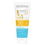 BIODERMA Photoderm PEDIATRICS opaľovacie mlieko SPF 50+ 200 ml