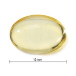 JAMIESON VITAMÍN D3 2500 IU 180 tabliet – Obrázok 2