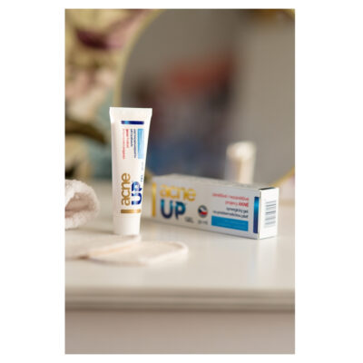 acneUP GÉL 30 ml – Obrázok 2