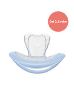CURAPROX Baby cumlík veľkosť 2, modrý 1 ks