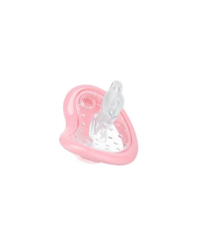 CURAPROX Baby cumlík veľkosť 2, ružový 1 ks – Obrázok 3