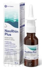 NeoRhin Plus ENEO nosový spray 1x30 ml – Obrázok 3