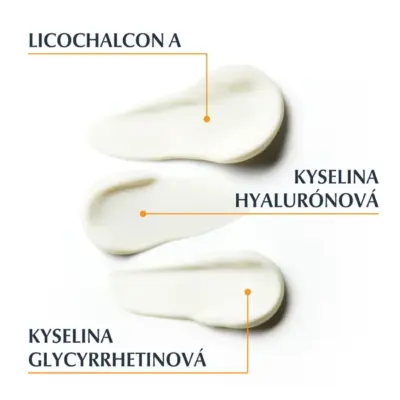 Eucerin SUN PHOTOAGING CONTROL SPF 30 na tvár emulzia na opaľovanie 50 ml – Obrázok 3