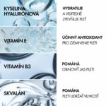 VICHY MINERAL 89 72H hydratačný krém 50 ml – Obrázok 5