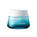 VICHY MINERAL 89 72H hydratačný krém 50 ml