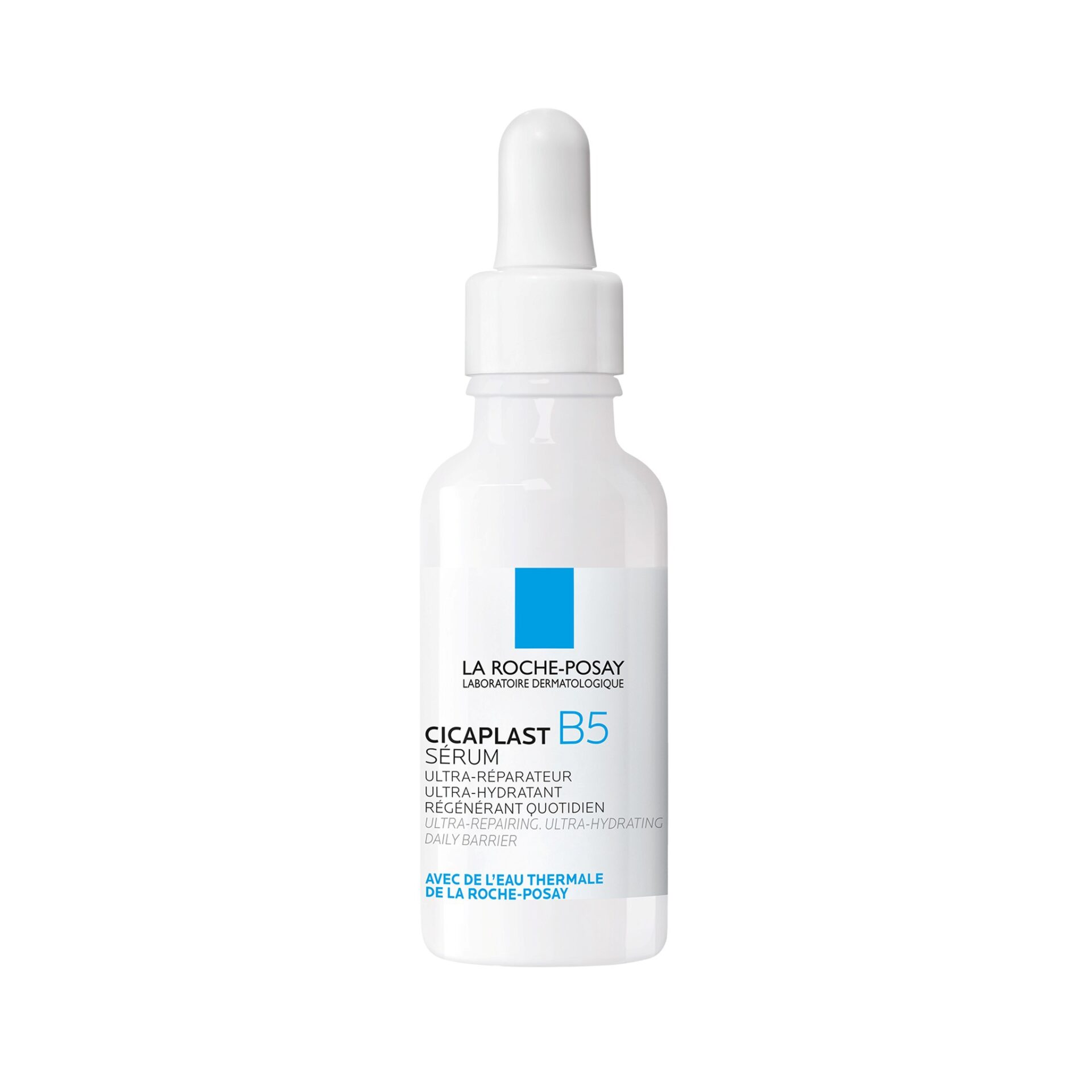 3337875837804_04 LA ROCHE-POSAY CICAPLAST B5 sérum 30 ml – Obrázok 1