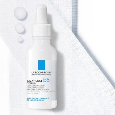 LA ROCHE-POSAY CICAPLAST B5 sérum 30 ml – Obrázok 4