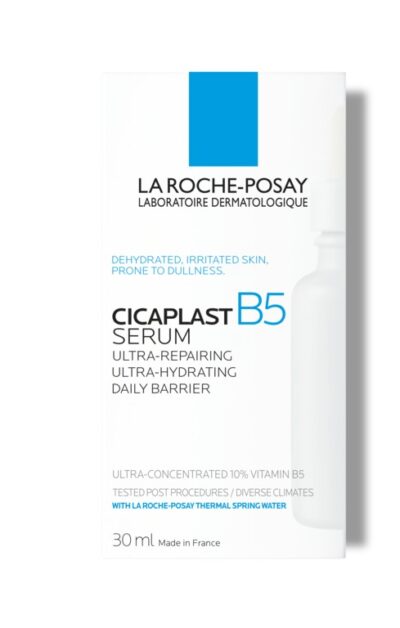 LA ROCHE-POSAY CICAPLAST B5 sérum 30 ml – Obrázok 6