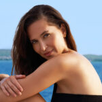 INSTITUT ESTHEDERM ADAPTASUN Telové mlieko na opaľovanie pre silné slnko 200 ml – Obrázok 5