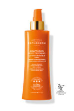 INSTITUT ESTHEDERM ADAPTASUN Telové mlieko na opaľovanie pre silné slnko 200 ml